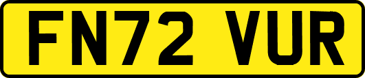 FN72VUR