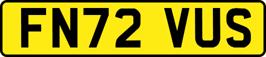 FN72VUS