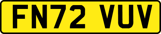 FN72VUV