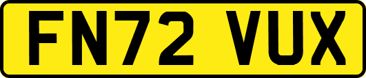 FN72VUX