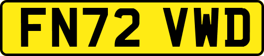 FN72VWD