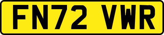 FN72VWR