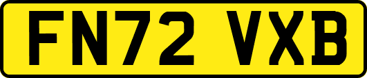 FN72VXB