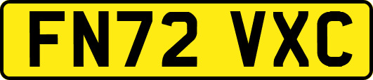 FN72VXC