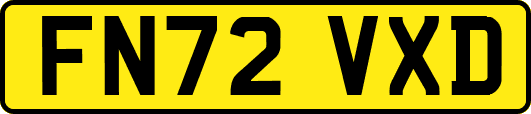 FN72VXD
