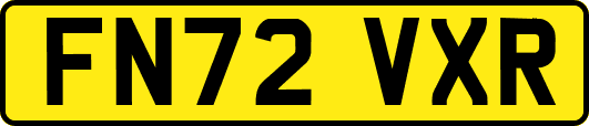FN72VXR