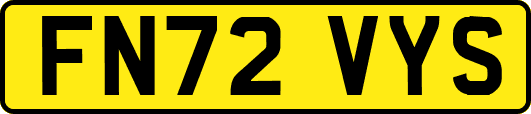 FN72VYS