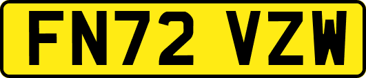 FN72VZW