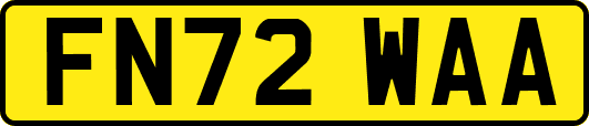 FN72WAA