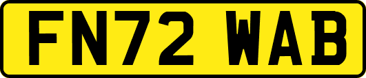 FN72WAB