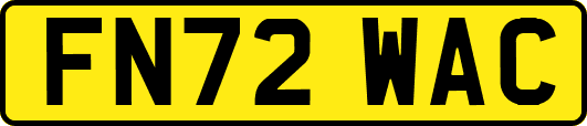 FN72WAC