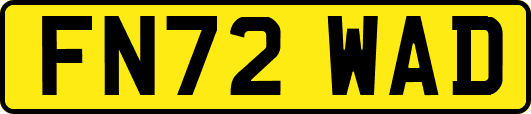 FN72WAD