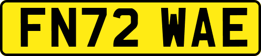 FN72WAE