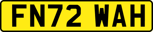 FN72WAH