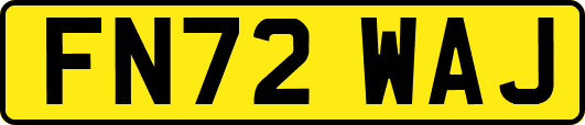 FN72WAJ