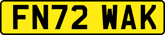 FN72WAK