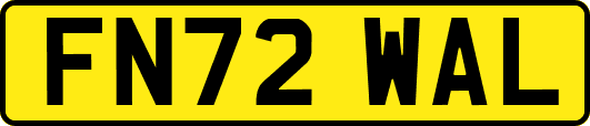 FN72WAL