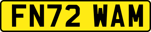 FN72WAM