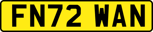 FN72WAN