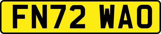 FN72WAO