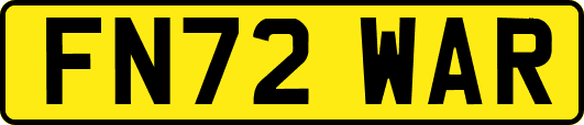 FN72WAR