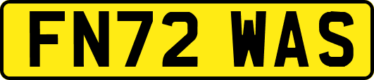 FN72WAS
