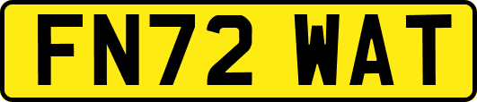 FN72WAT