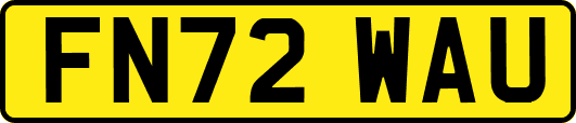 FN72WAU
