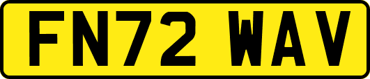 FN72WAV