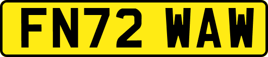 FN72WAW