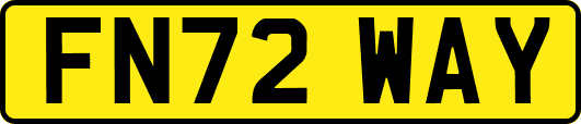 FN72WAY