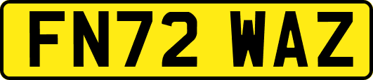 FN72WAZ