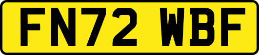 FN72WBF