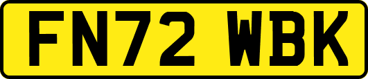 FN72WBK