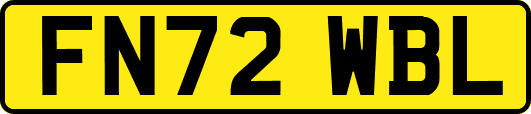 FN72WBL