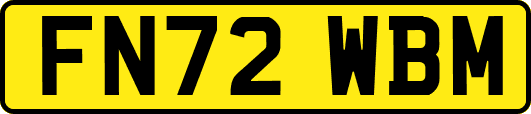FN72WBM