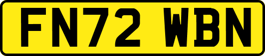 FN72WBN