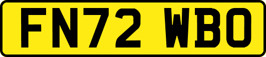 FN72WBO