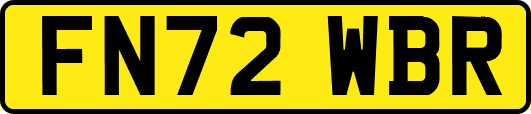 FN72WBR