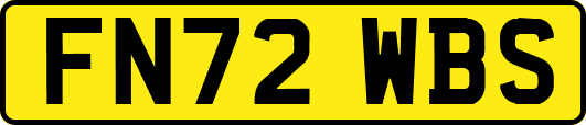 FN72WBS