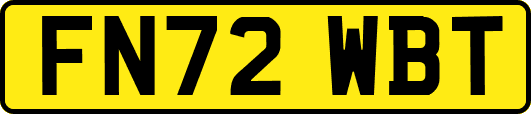 FN72WBT