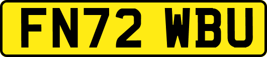 FN72WBU