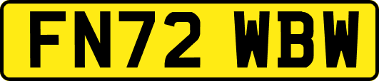 FN72WBW