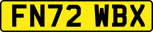 FN72WBX