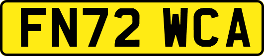 FN72WCA