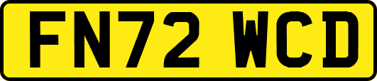 FN72WCD