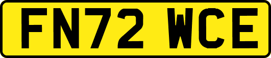 FN72WCE