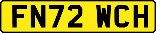 FN72WCH
