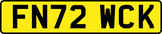FN72WCK