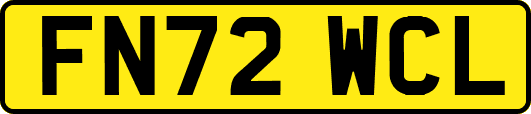 FN72WCL